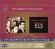 Collectors King Crimson 2