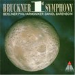 Bruckner: Symphony No. 1 in C Minor (Linz version); 'Helgoland' (Symphonic Chorus For Male Voices And Orchestra)