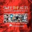 SWEETHEARTS Multi-Artist Pop Hits, Vol. 1