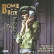 Bowie at the Beeb: the Best of the BBC Radio Sessions 68 - 72