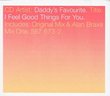 I feel good things for you [Single-CD]