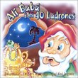 Ali Baba y los 40 Ladrones