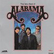 The Very Best Of Alabama - Disk 1