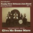 Earl Scheelar Funky New Orleans Jazz Band