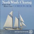 North Wind's Clearing: Songs of the Maine Coast
