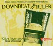 Downbeat the Ruler: Best of Studio One 3