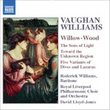 Vaughan Williams:  Willow Wood