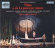 Paisiello - Nina, o sia La pazza per amore / Antonacci, Flórez, Pertusi, Lopere, Lombardi, Filianoti, Teatro alla Scala, Muti