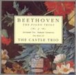 Ludwig van Beethoven: The Piano Trios, Vol. 2 ("Archduke" Trio / "Kakadu" Variations / Trio WoO. 39 - The Castle Trio