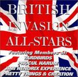 British Invasion All-Stars