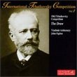 International Tchaikovsky Competition, Vol. 1: The Draw - 1962 (Melodiya)