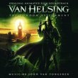 Van Helsing: The London Assignment (Score)