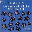 Pittsburgh's Greatest Hits 12