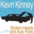 Broken Hearts & Auto Parts