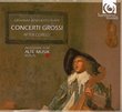 Giovanni Benedetto Platti: Concerti Grossi after Corelli