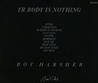 Yr Body Is Nothing