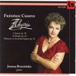 Joanna Brzezinska Plays Chopin