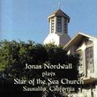 Plays Star of the Sea Church Sausalito California
