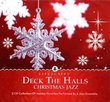 Deck The Halls Christmas Jazz