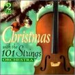 Christmas with 101 Strings Orchestra