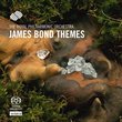 James Bond Themes