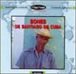Sones De Santiago De Cuba