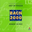Art of Fugue: Bach 2000