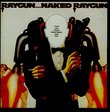 Raygun Naked Raygun
