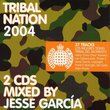 Tribal Nation 2004: Mixed