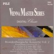 Brandenburg Concerti 4-6 by Bach (1980-01-01)