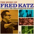 Music of Fred Katz