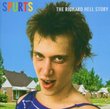 Spurts: The Richard Hell Story
