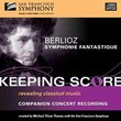 Berlioz: Symphonie Fantastique