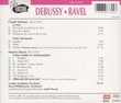Debussy: La Mer; Trois Nocturnes / Ravel: Valses Nobles et Sentimentales; Alborada del Gracioso