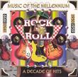 Music of the Millenium:1950-1959
