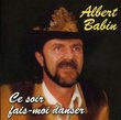 Ce Soir Fais-Moi Danser