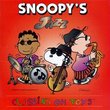 Snoopy's Jazz Classiks on Toys