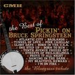 Best of Pickin on Bruce Springsteen