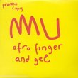 Afro Finger & Gel