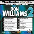 Karaoke: Don Williams 2