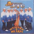 Los Hermanos Jimenez "Numero Uno En Arpa"