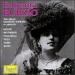 Eugenia Burzio Sings Opera Arias