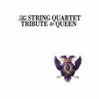 String Quart Tribute to Queens