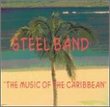 The Music of the Caribbean