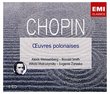 Chopin: Polonaises; Mazurkas