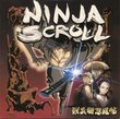 Ninja Scroll