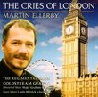 Ellerby: the Cries of London