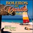 V.3 Boleros Del Caribe