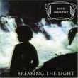 Breaking the Light