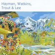 Hayman Watkins Trout & Lee
